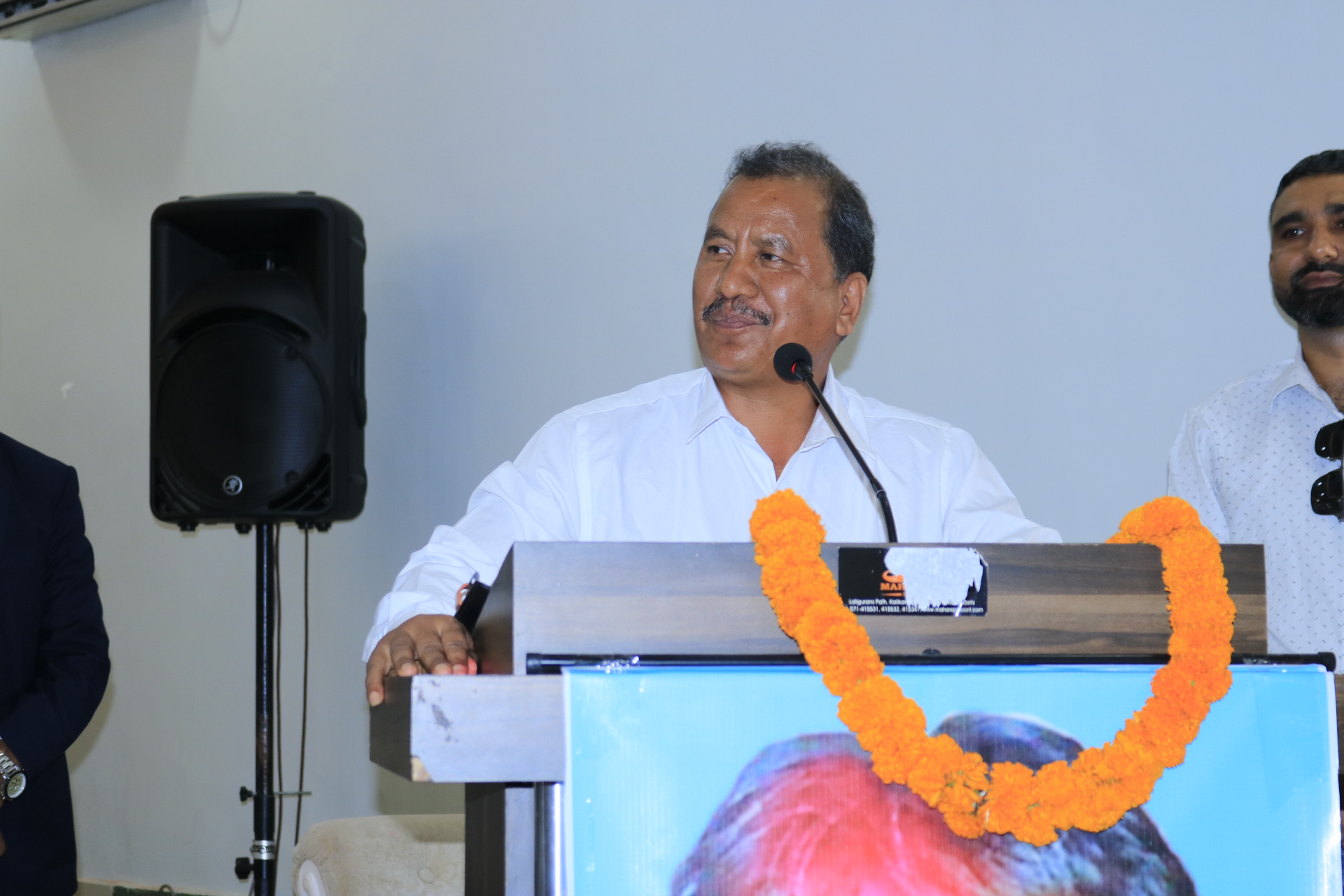 गणतन्त्र दिवसको सन्दर्भमा बुटवलमा सर्वपक्षीय अन्तरक्रिया ।