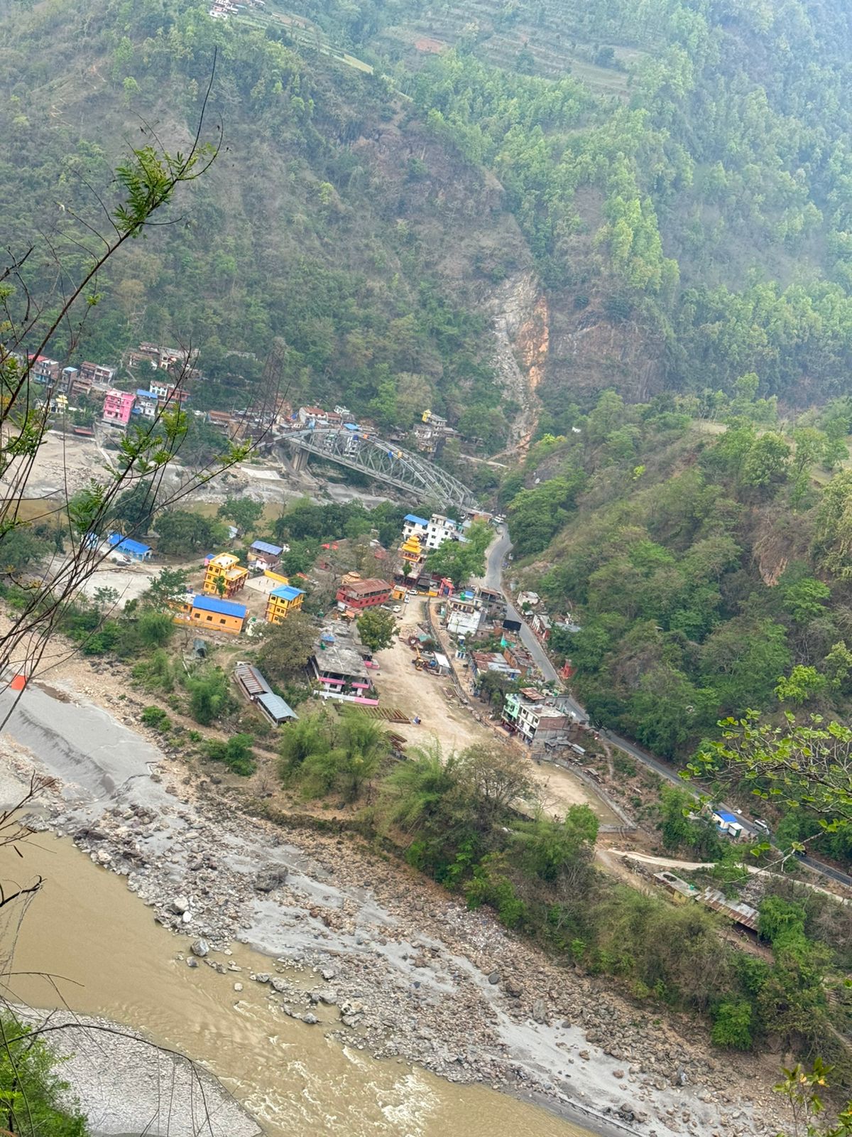 बजेटमा नसमेटिएपछि धार्मिक पर्यटनको केन्द्र राम्दीधाम फेरी ओझेलमा