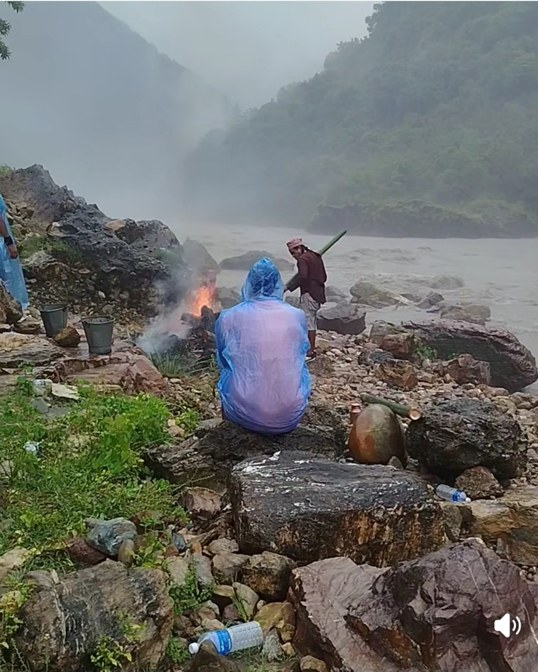 राम्दीघाट व्यवस्थित गराउन ढिला नगरौं, बरु नागरिक स्तरबाट अभियान चलाउ ।