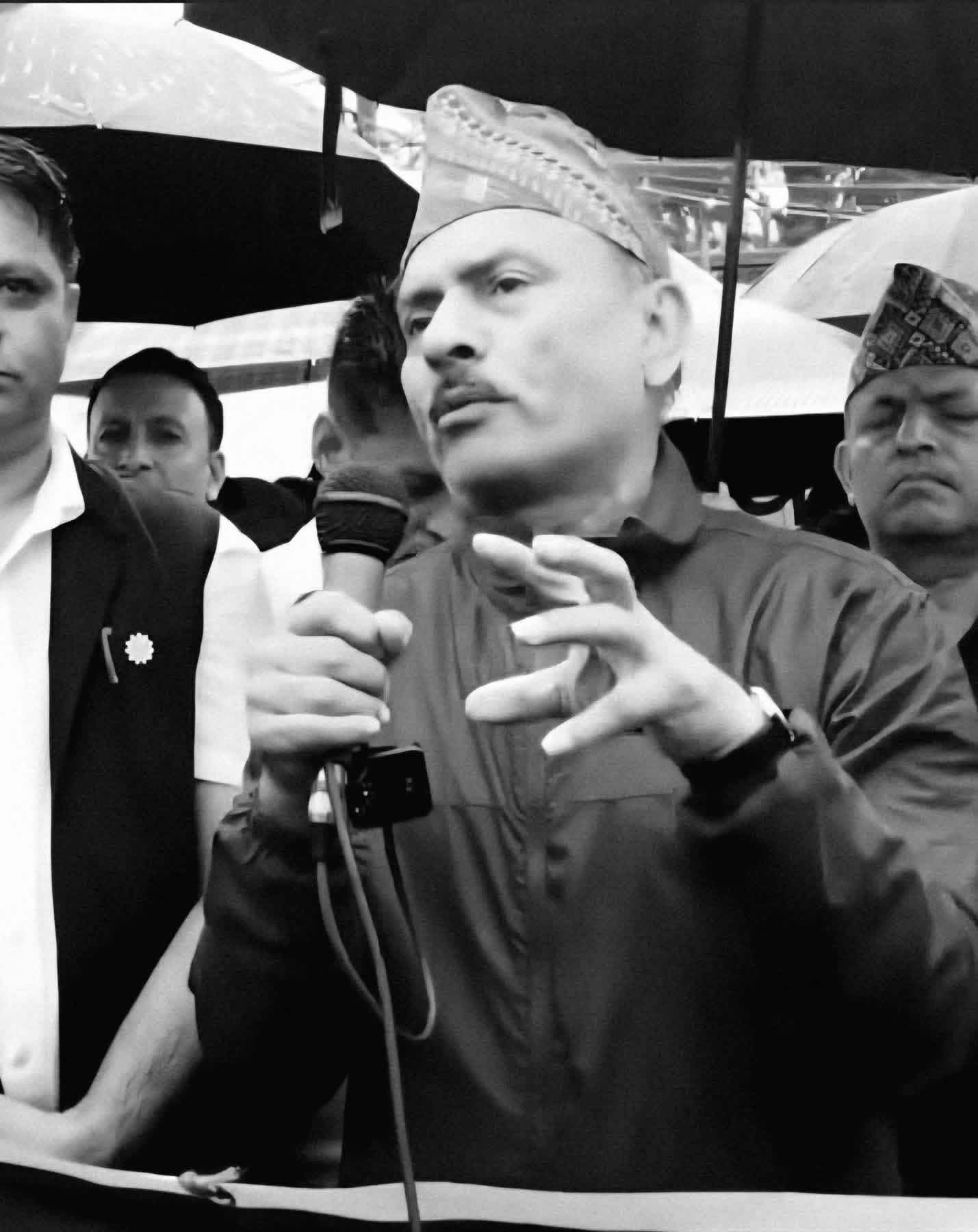 एमाले केन्द्रीय सदस्य तथा जिफन्ट उपाध्यक्ष कमल गौतमको निधन