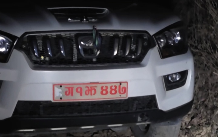 स्याङ्जामा सरकारी गाडीको चरम दुरुपयोग: पूजादेखि विवाह भोजसम्म ‘मस्त’ दौड