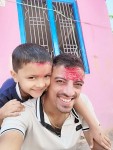 जगदीश भुसालको उपचारार्थ स्याङ्जा वालिङ बायाँखोला सेवा समाज काठमाडौँ।