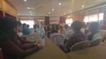 Rotaract Club of Waling को पाँचौ  पदस्थापना  सम्पन्न