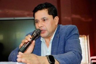 गल्याङमा तेस्रो गल्याङ ट्यालेन्ट सो २०८२"कार्यक्रम सम्पन्न "