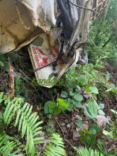 बोलेरो दुर्घटनामा २ को मृत्यु