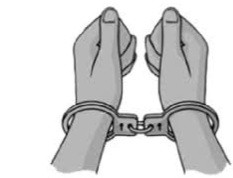 सम्मानित अदालतको फैसला कार्यान्वयन: स्याङ्जामा ४ जना फरार कसूरदार पक्राउ,