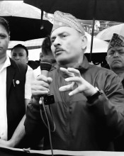 एमाले केन्द्रीय सदस्य तथा जिफन्ट उपाध्यक्ष कमल गौतमको निधन