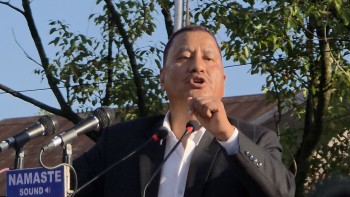 विप्लवको गर्जन: भ्रष्टाचारीलाई 'नौ पुस्ताले नबिर्सने गरी' जेलमा सडाउने, विशेष अदालत डमी!