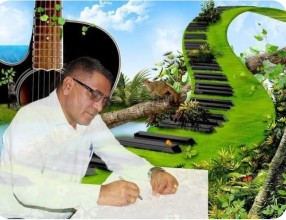 प्रवासबाट सिर्जनाको शिखरसम्म: गायक तथा सर्जक विजय गौतमको प्रेरणादायी यात्रा