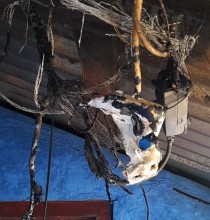 सुख्खायामको चुनौती: बढ्दो गर्मीसँगै चट्याङको उच्च जोखिम, कसरी जोगिने?