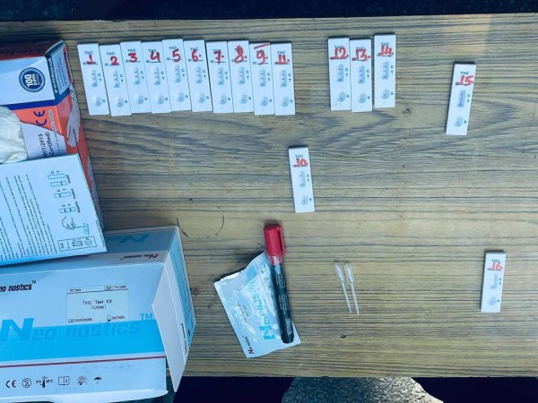 स्याङ्जामा ३ चालकलाई नियन्त्रणमा।