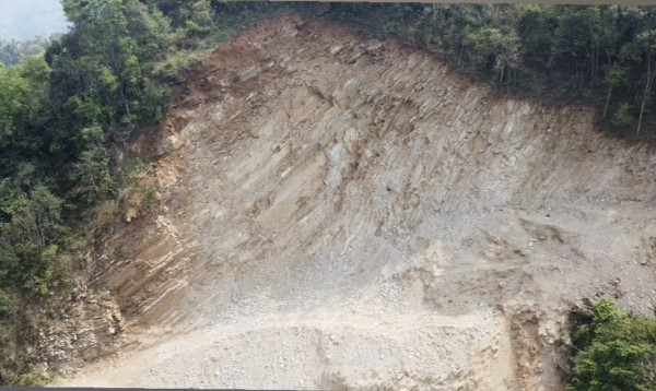 आर एस निर्माण सेवा द्वारा वालिङ् नगरपालिकाको झण्डै पौन २ करोड बराबरको राजस्व छली