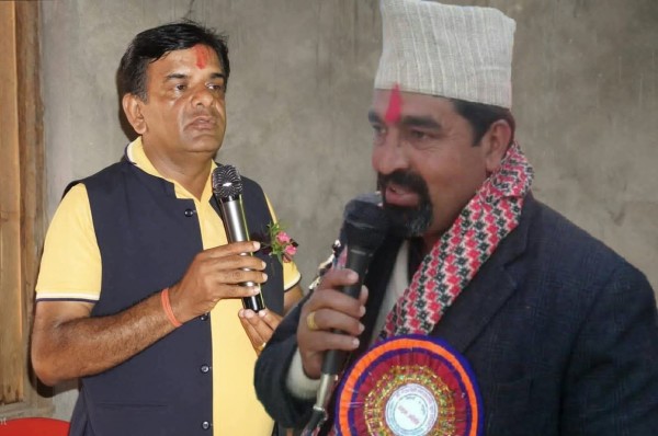 सत्तारुढ दलका दुई नगर प्रमुखले अभिभावकको भूमिका खेल्न नसकेकै हुन् त