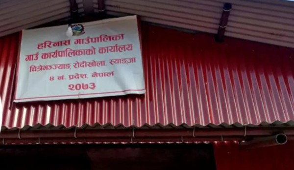 प्रमुख प्रशासकीय अधिकृत कुटिए