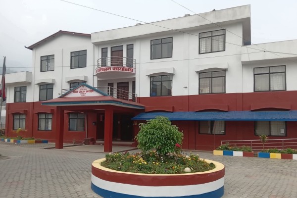 प्रशासनको स्वतन्त्र भुमिका माथि नैतिक प्रश्न