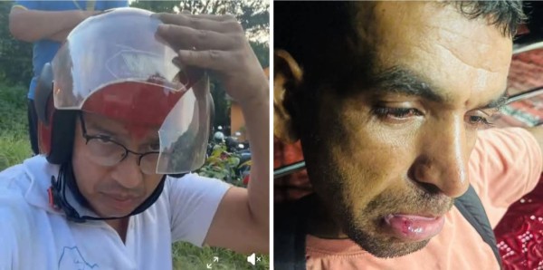 वडा अध्यक्ष खनाल अदालत हाजिर १ लाख धरौटी, व्यवसायी अर्याल र मजदुर राइविच सहमति