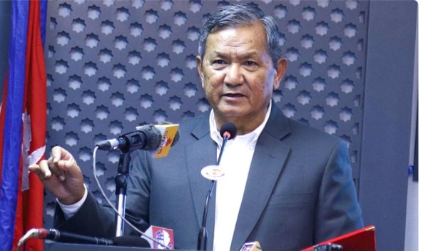 नेपालमा अब सामाजिक सञ्जाल सञ्चालन गर्न सरकारसँग दर्ता गर्नुपर्ने भएको छ।