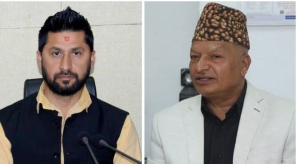 रवि र छविको मुद्दामा आज पनि सुनुवाइ स्थगित बुटवल ।