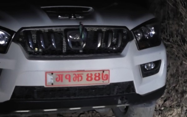 स्याङ्जामा सरकारी गाडीको चरम दुरुपयोग: पूजादेखि विवाह भोजसम्म ‘मस्त’ दौड