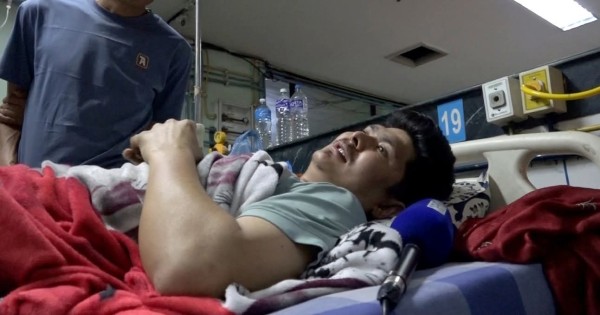 राजधानीको सडकमा जलबहादुरको छटपटी: मानवीयता हराएको त्यो रात र न्यायको खोजी