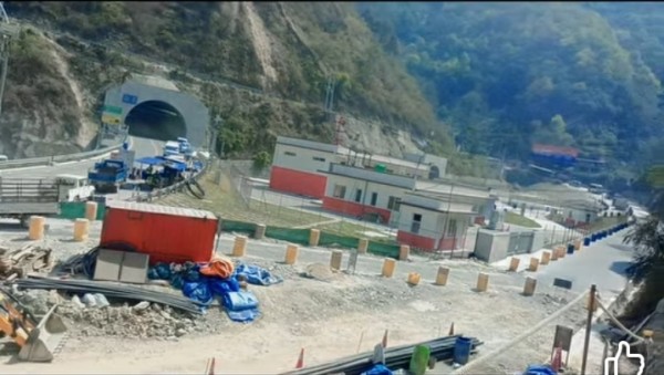 सरकारद्वारा नागढुङ्गा सुरुङमार्गको दस्तुर सार्वजनिक (सूचीसहित)