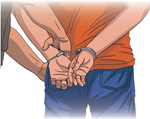 स्याङ्जाको पुतलीबजारमा तास खेलिरहेका ५ जना पक्राउ